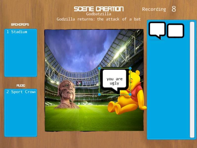 Public Access Wars screenshot 2