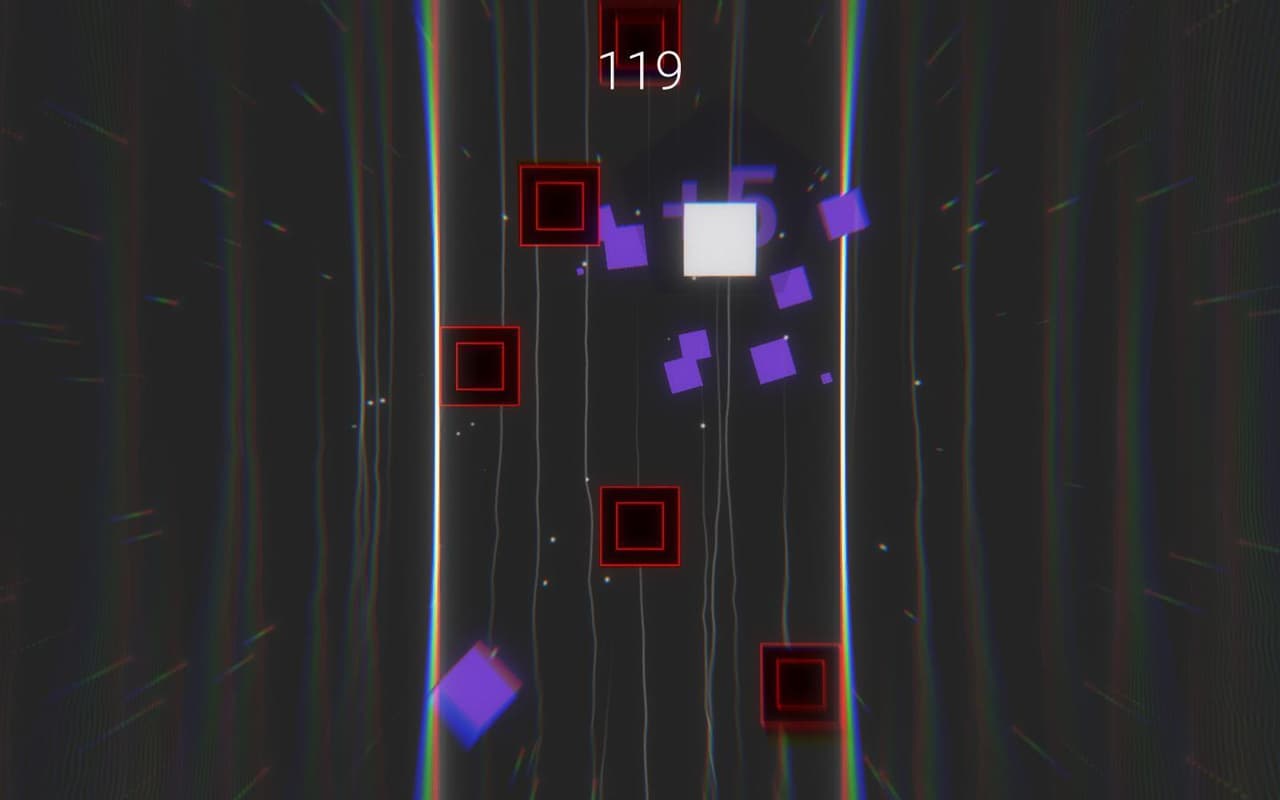 Cube Fall screenshot 4