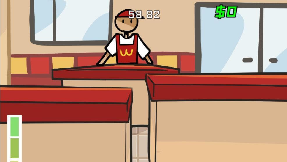 Its FRYDay!