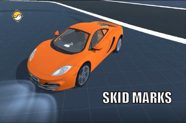 Any Car Controller | UNITY ASSET screenshot 3