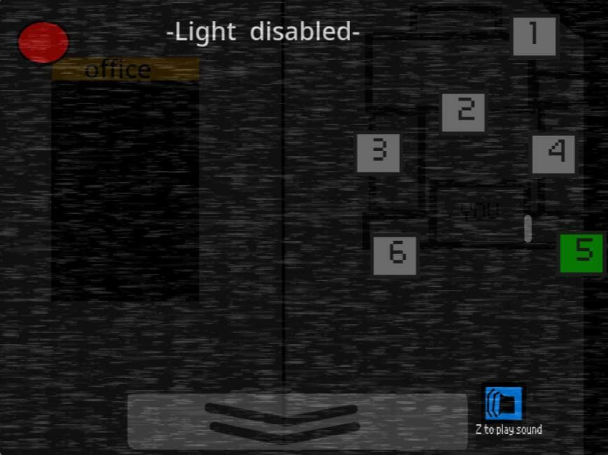 five nights at foxintone hospital screenshot 5