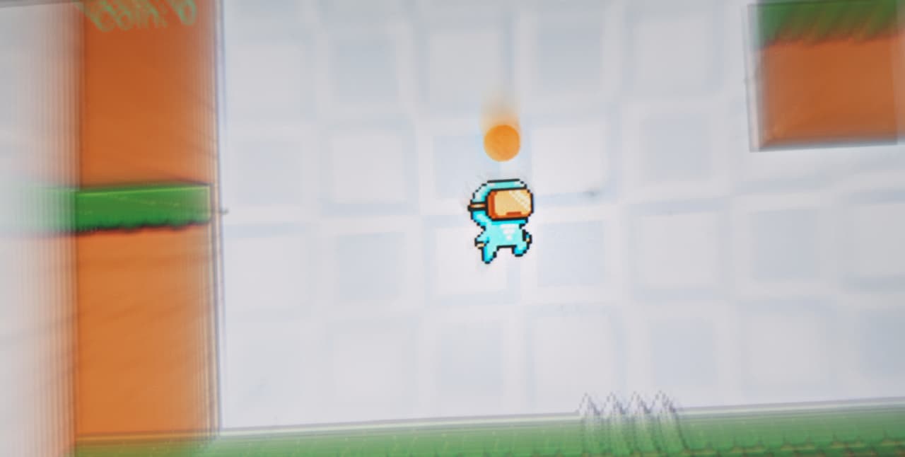 Kidous Adventure