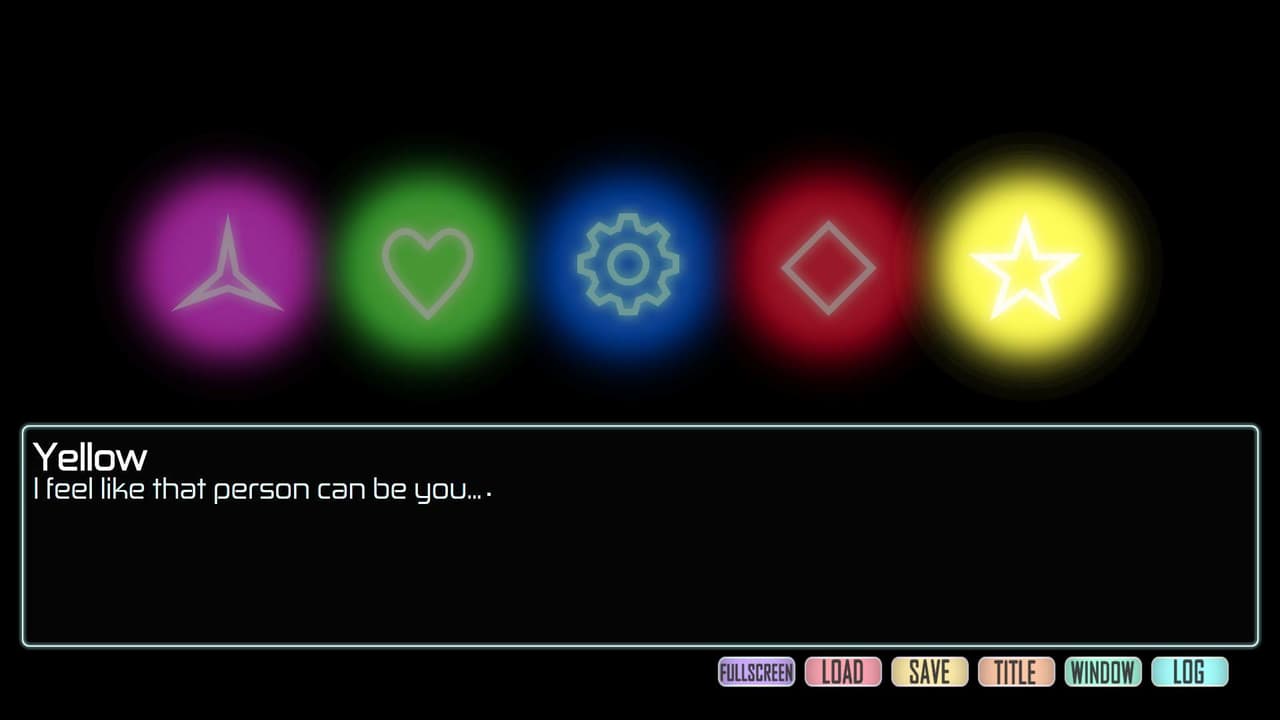 Personality Dating Sim screenshot 4