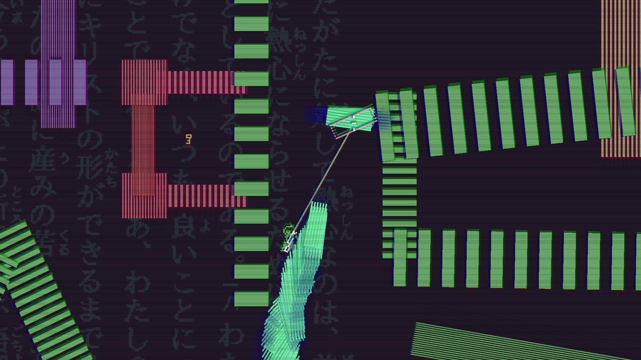 Anti-Jump-Man screenshot 3