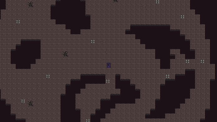 Dungeons And Caves screenshot 2