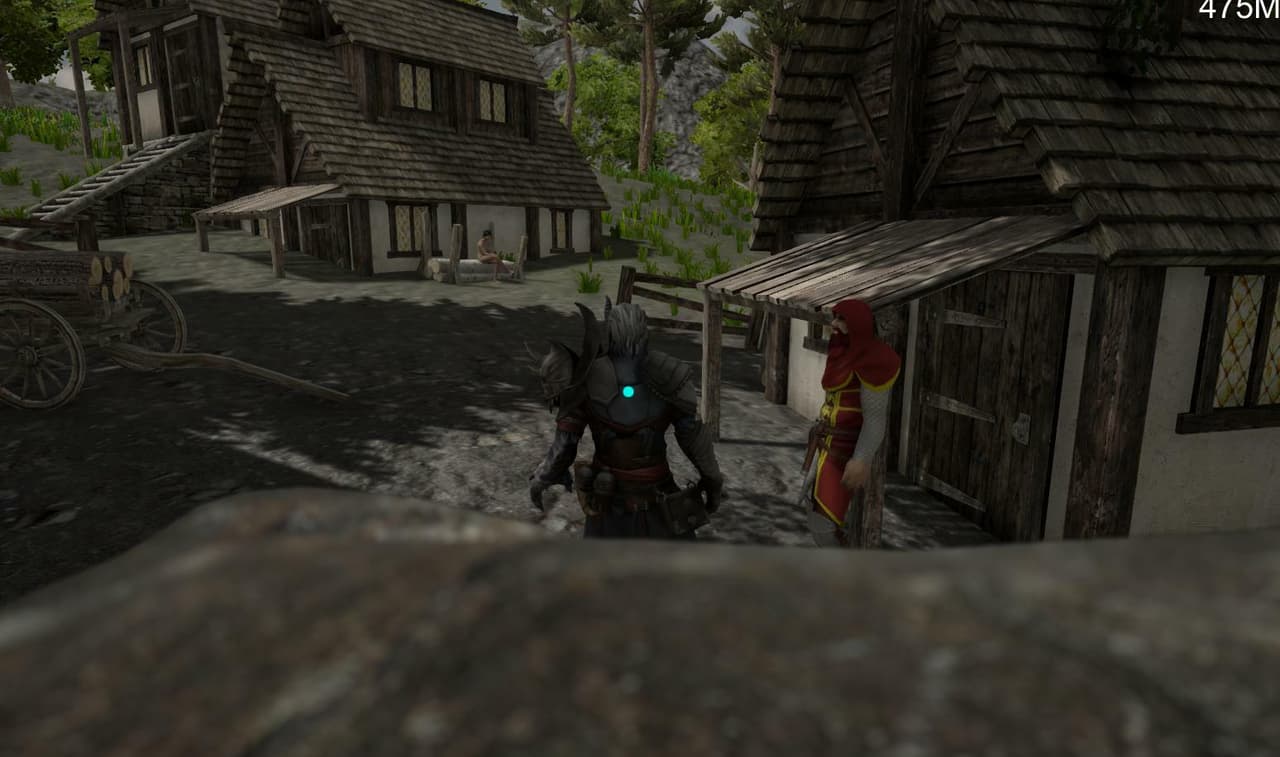 Love In Danger screenshot 4