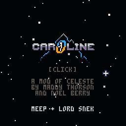 Caroline screenshot 2