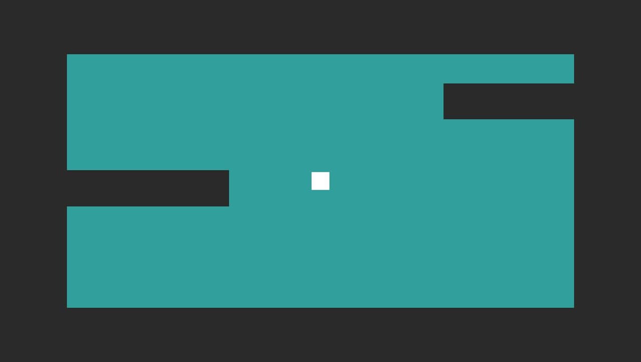 Closure (itch) (isopoly) screenshot 3