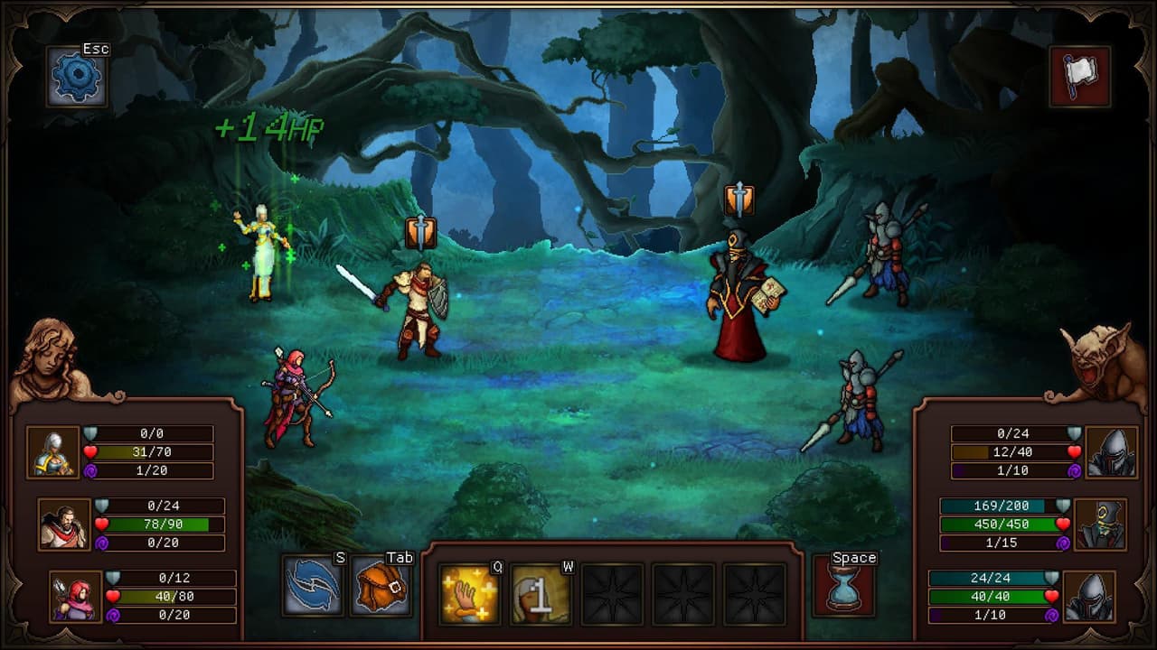 Sin Slayers screenshot 6