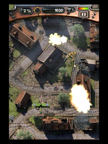 SkySmash 1918 screenshot 3