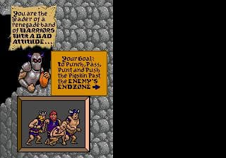 Pigskin 621 A.D.