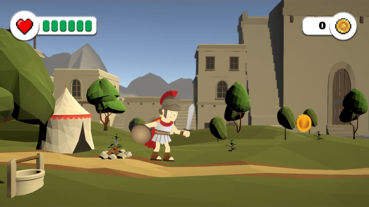 Time Wars screenshot 2