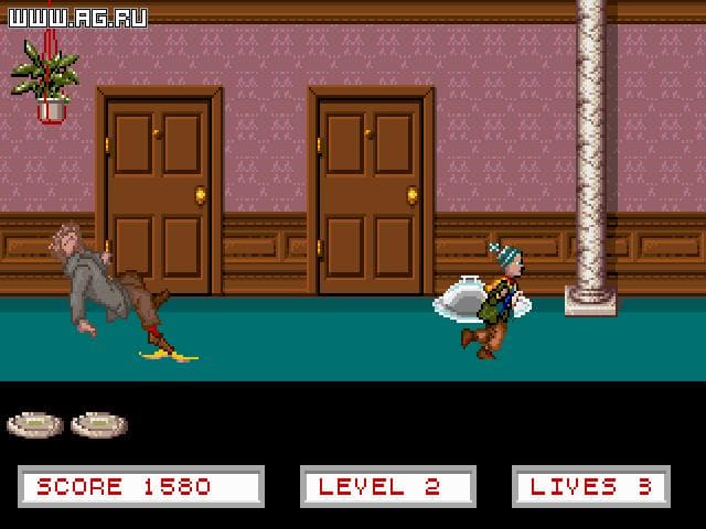 Home Alone 2: Lost in New York screenshot 2