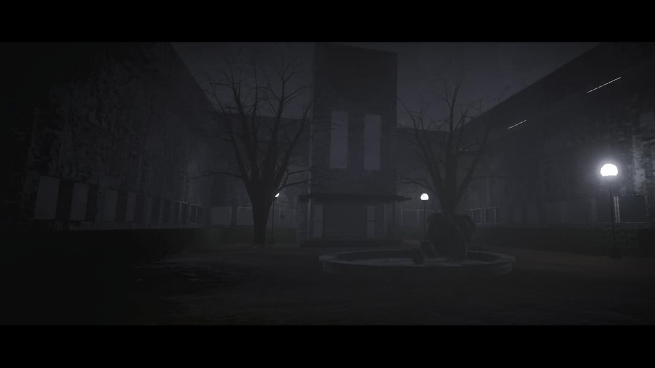 The Challenge Demo screenshot 2