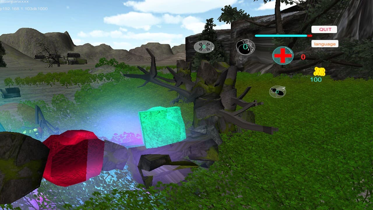 sotas/时空幽灵 screenshot 3