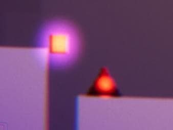 Neon Rider (Kuro.Amanjot)