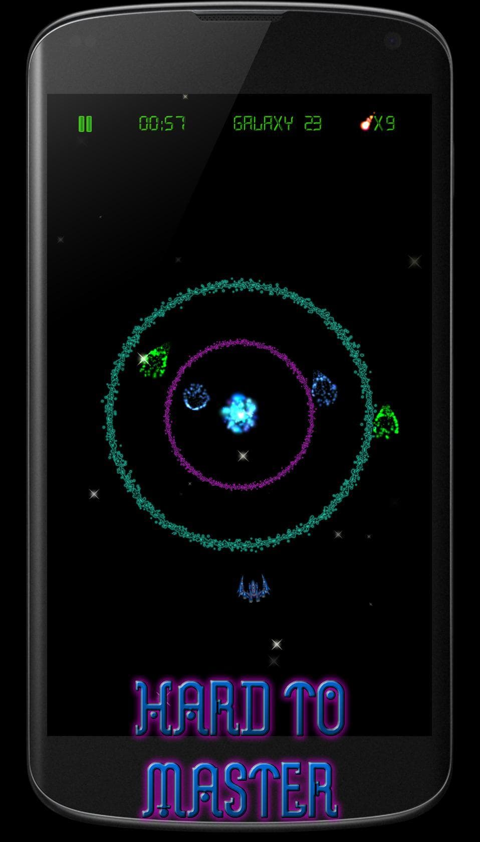 Ether Wars screenshot 3