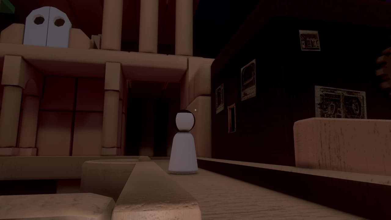 Paramnesia: Escape Together screenshot 2