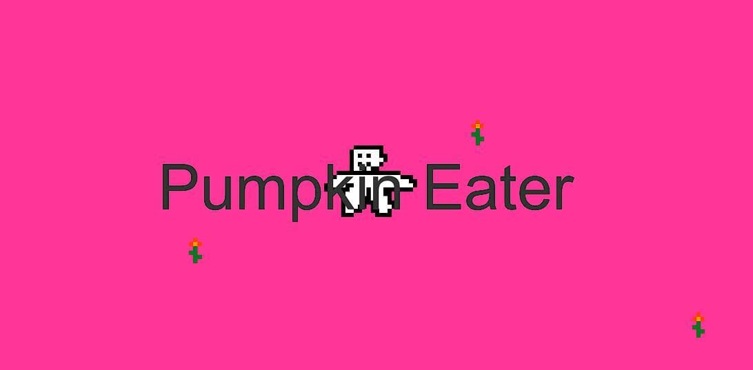 Pumpkin Eater (JDMcraft)