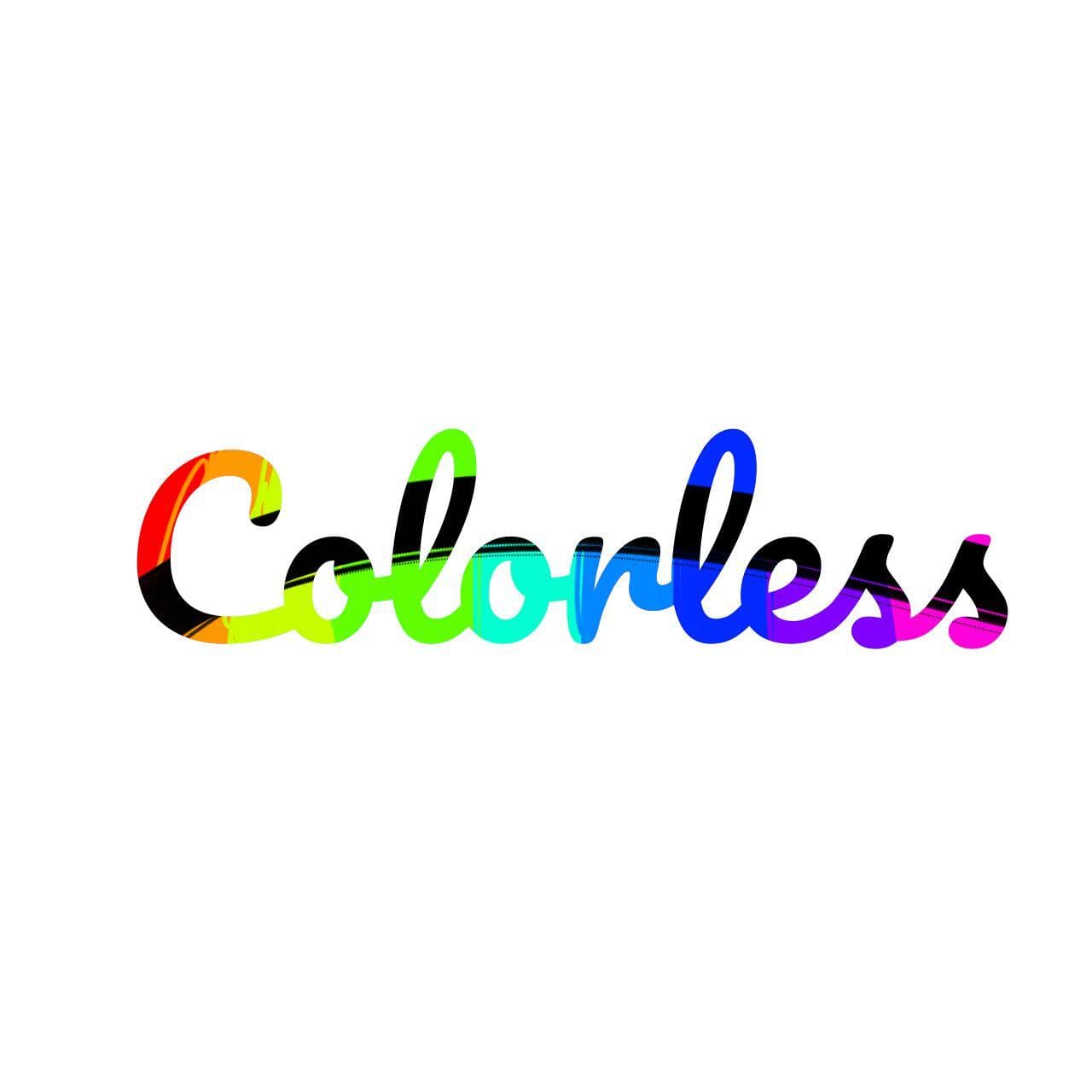 Colorless (therusso)