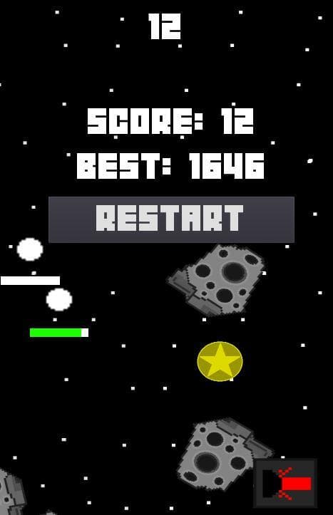 Space Battle (itch) (StrazhVechnny)