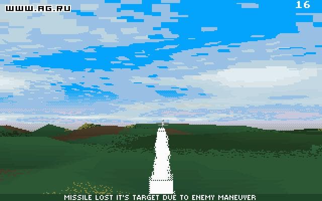 Fighter Wing screenshot 6