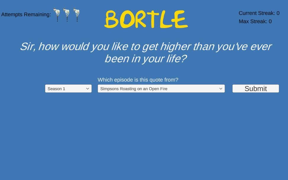 Bortle