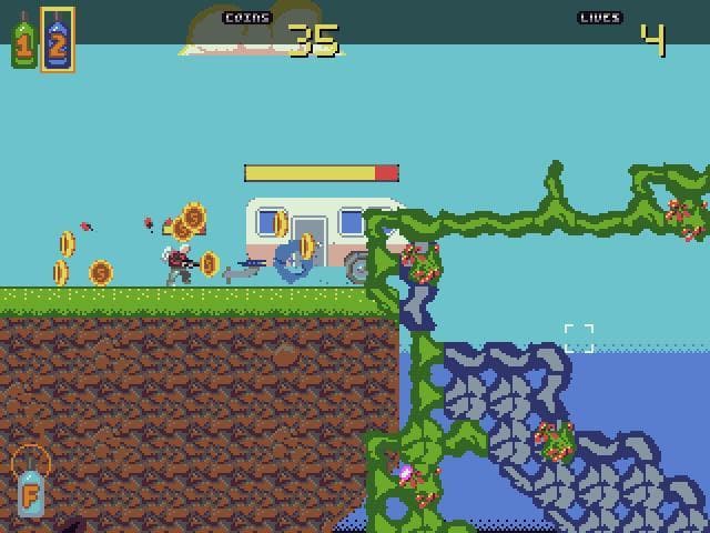 Kudzundheit screenshot 2