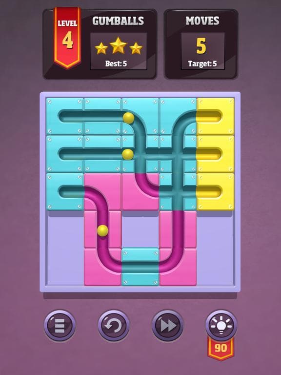 Unroll Me 2 screenshot 6