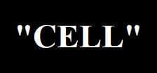 ThisIsCell