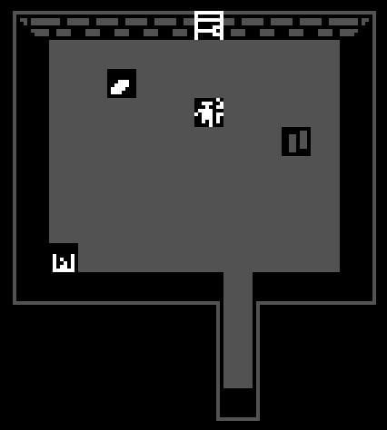 Dungeon Wanderer screenshot 2