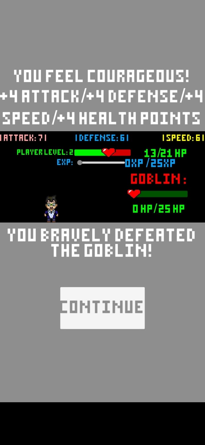 Button RPG