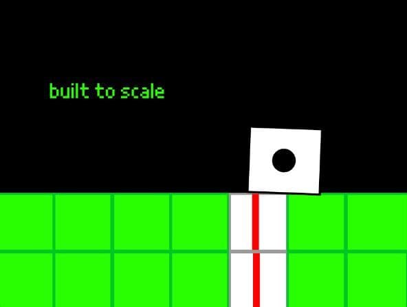 rhythm heaven (itch) screenshot 4