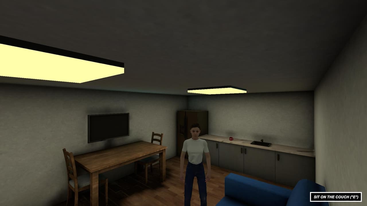 A very bad day screenshot 3