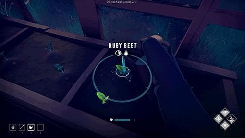 Among Trees - Closed Pre-Alpha