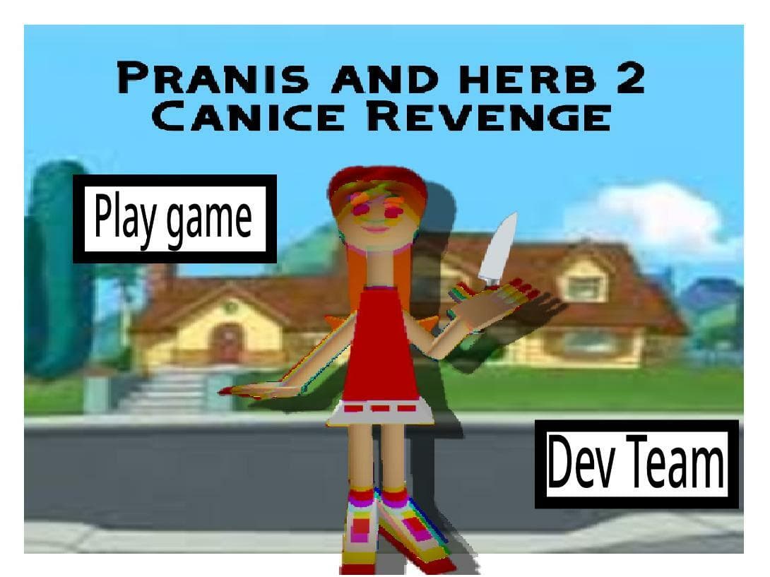 penis and herb simulator