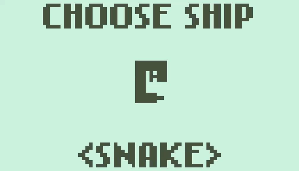 ShipShape (RetroTeabag)