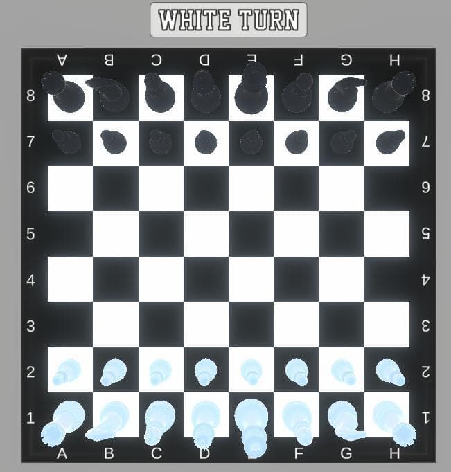 CHESS (itch) (Mithrase)