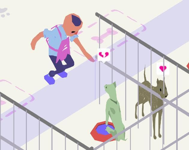 no-kill screenshot 2