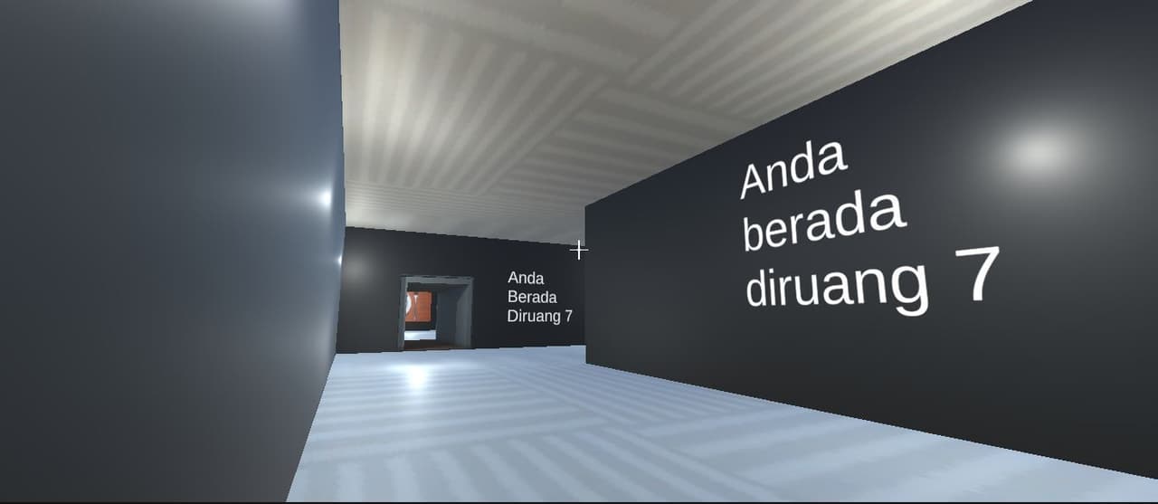 Pengantar Game I - galery 2019-172 screenshot 4