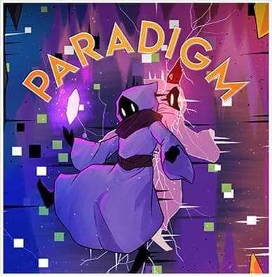 Paradigm (itch) (Jonathan Lopes)