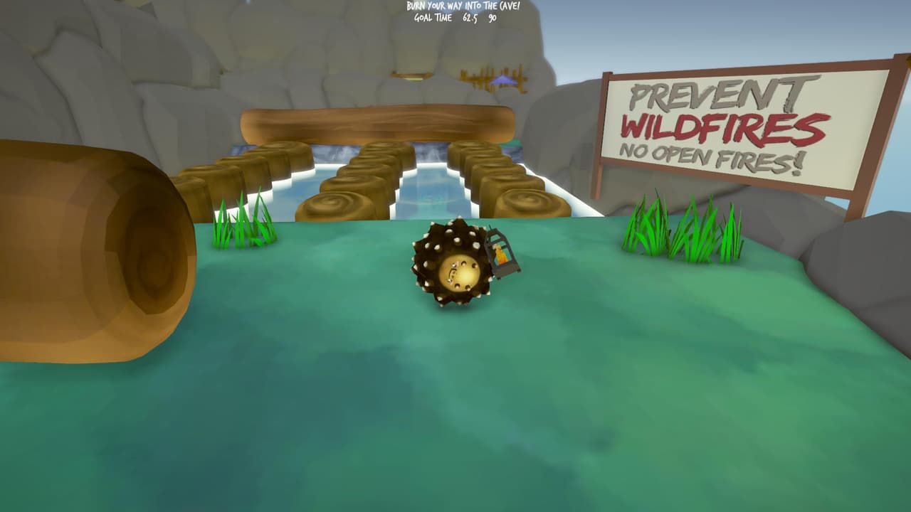 Porcuball Beta screenshot 3