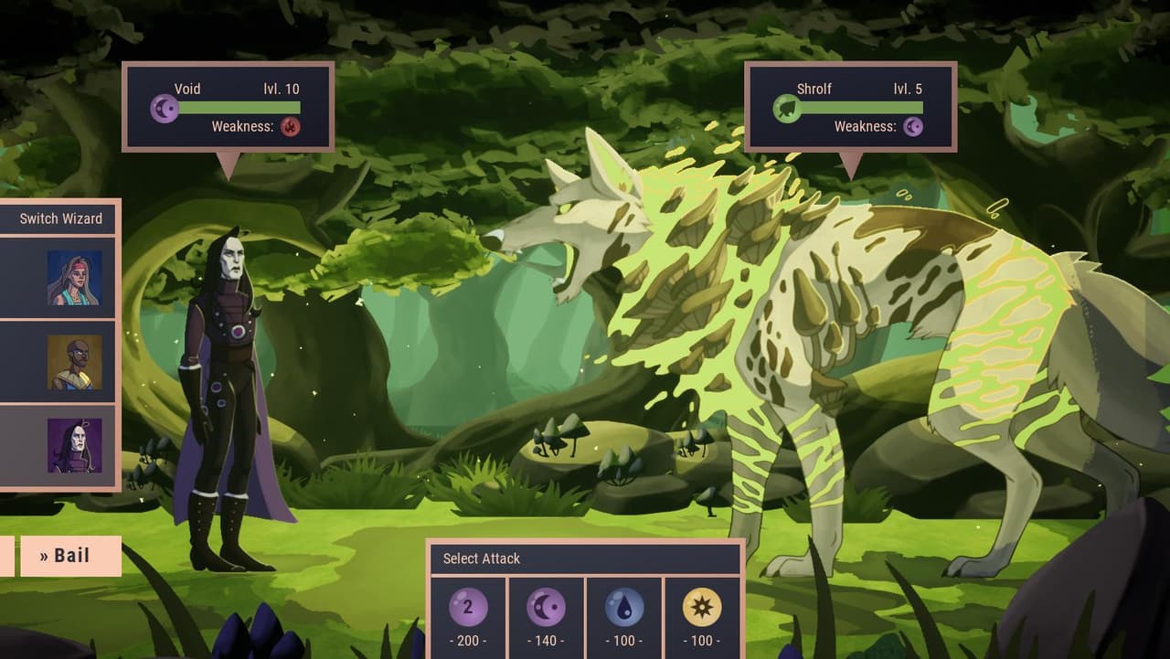 Pentamental screenshot 3