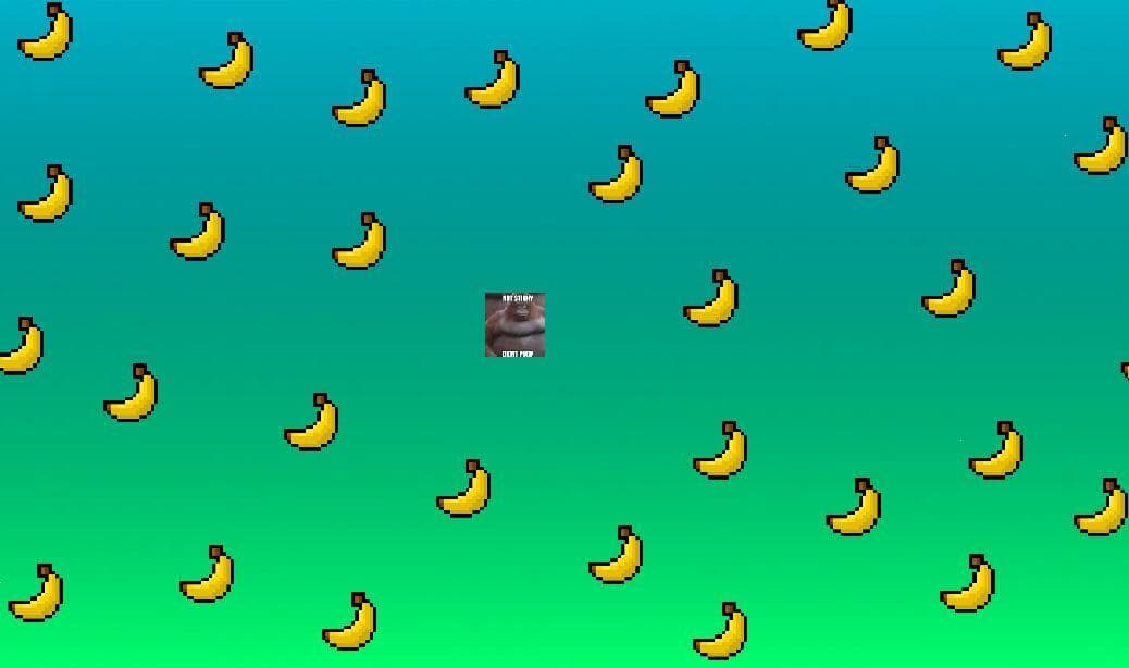 MONKE SIMULATOR (V1.1.0) screenshot 2