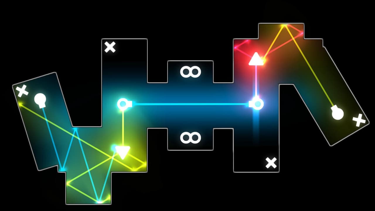 BLASK (itch) screenshot 2