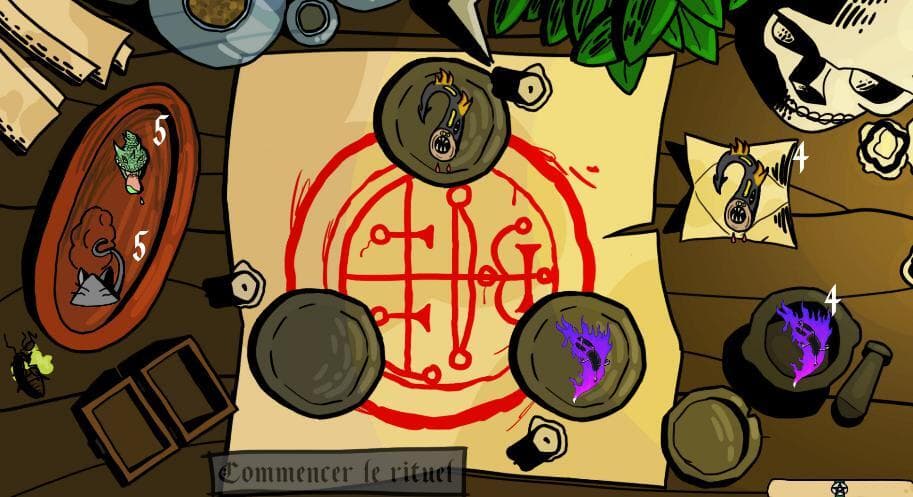 Summon Them screenshot 4