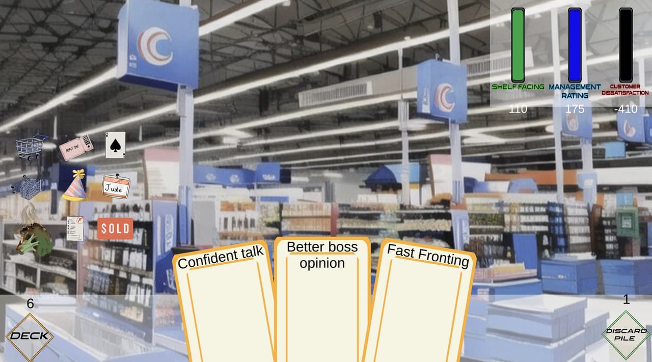 Retail Survivor screenshot 6