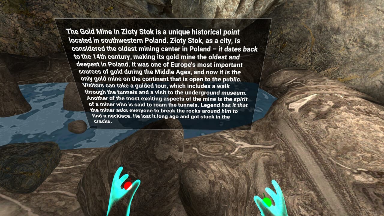 ORP Eagle screenshot 4
