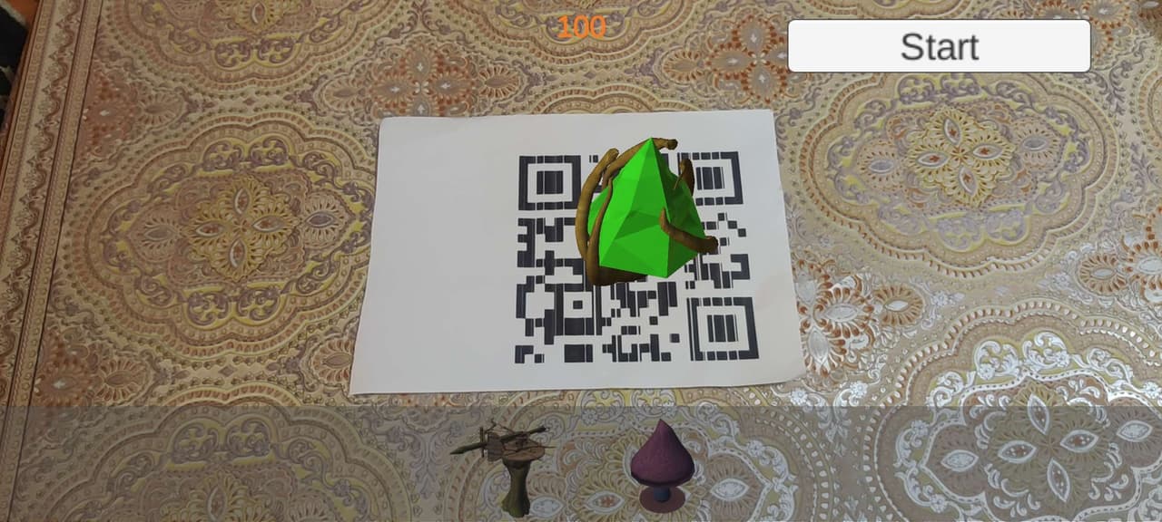 AReal defence screenshot 2