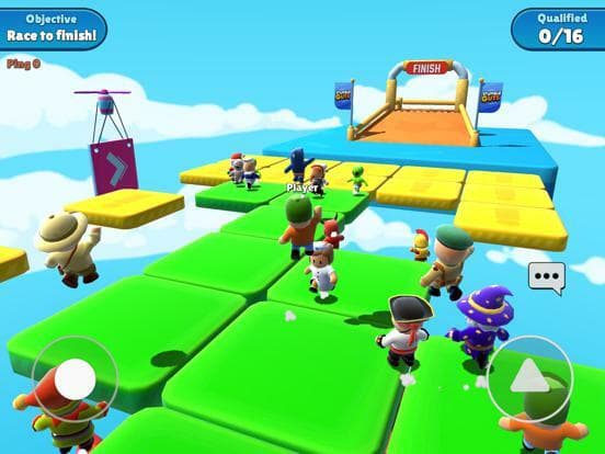 Stumble Guys screenshot 2